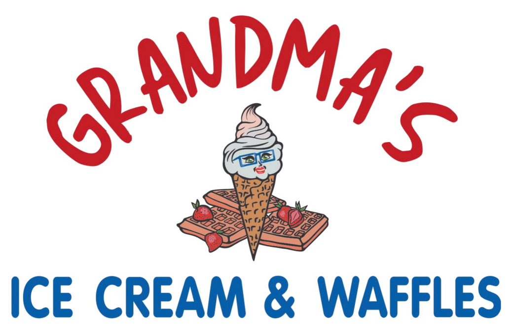 Grandma's Ice Cream & Waffles Home