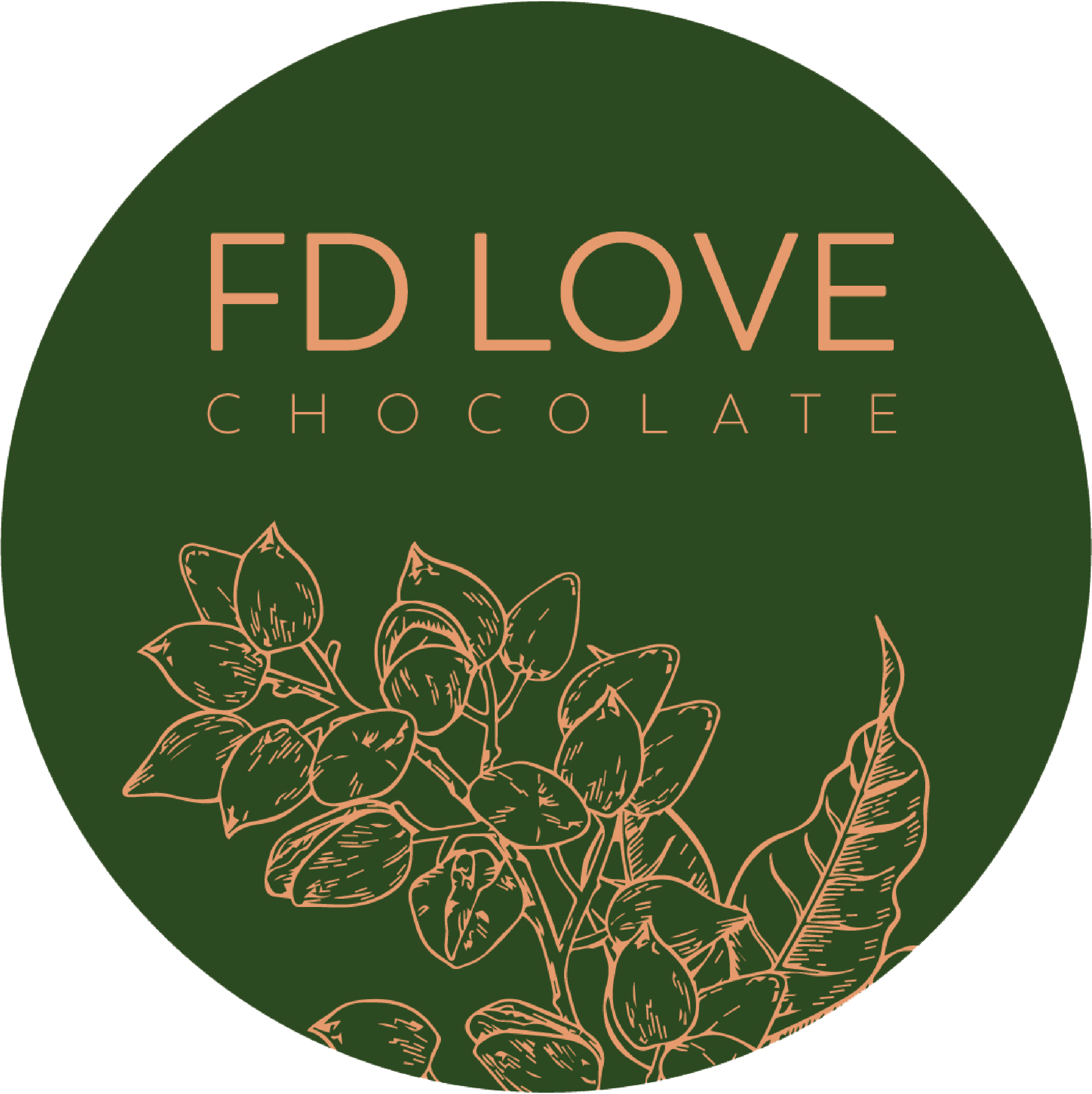 FD LOVE CHOCOLATE LLC Home