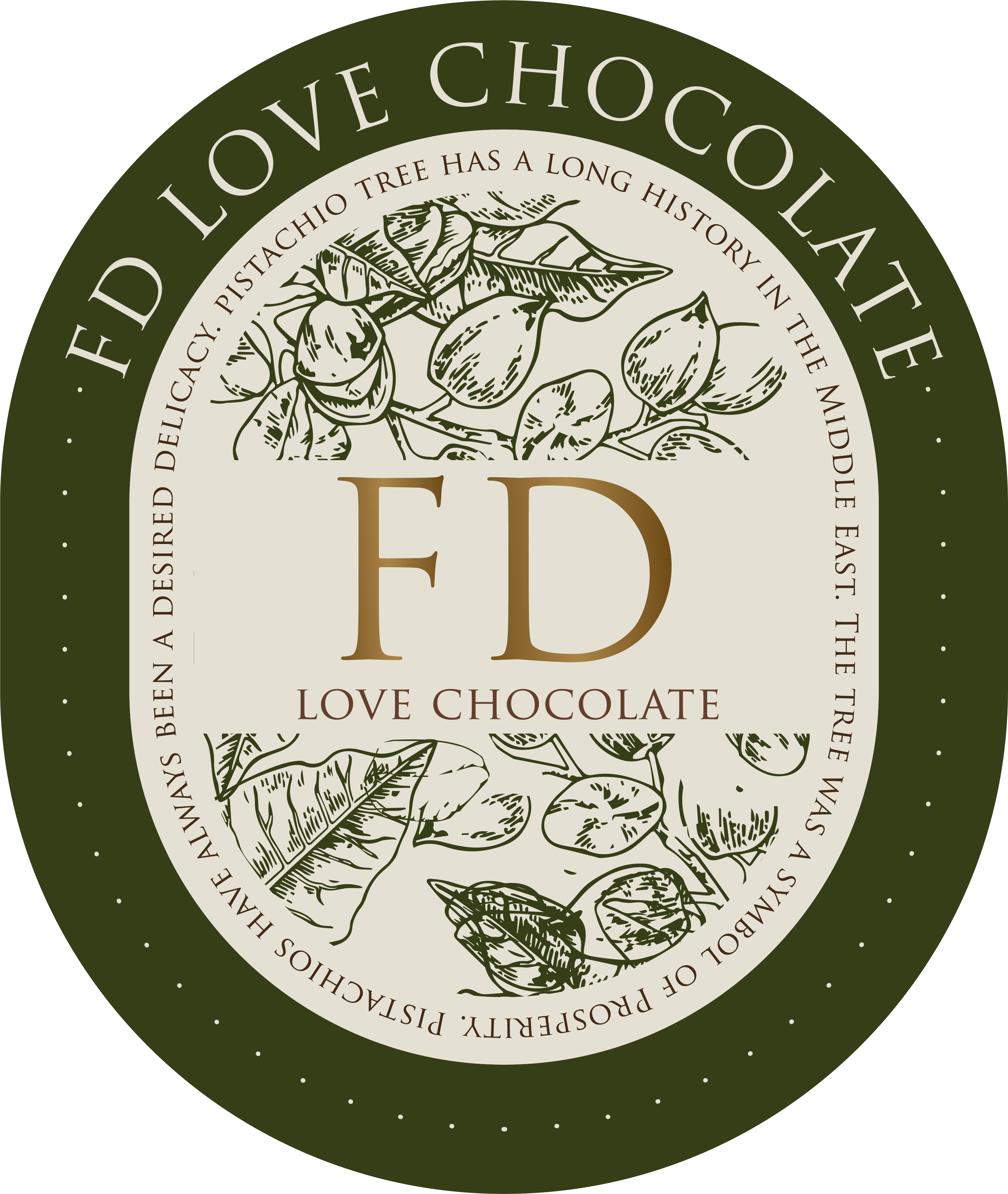 FD LOVE CHOCOLATE LLC Home