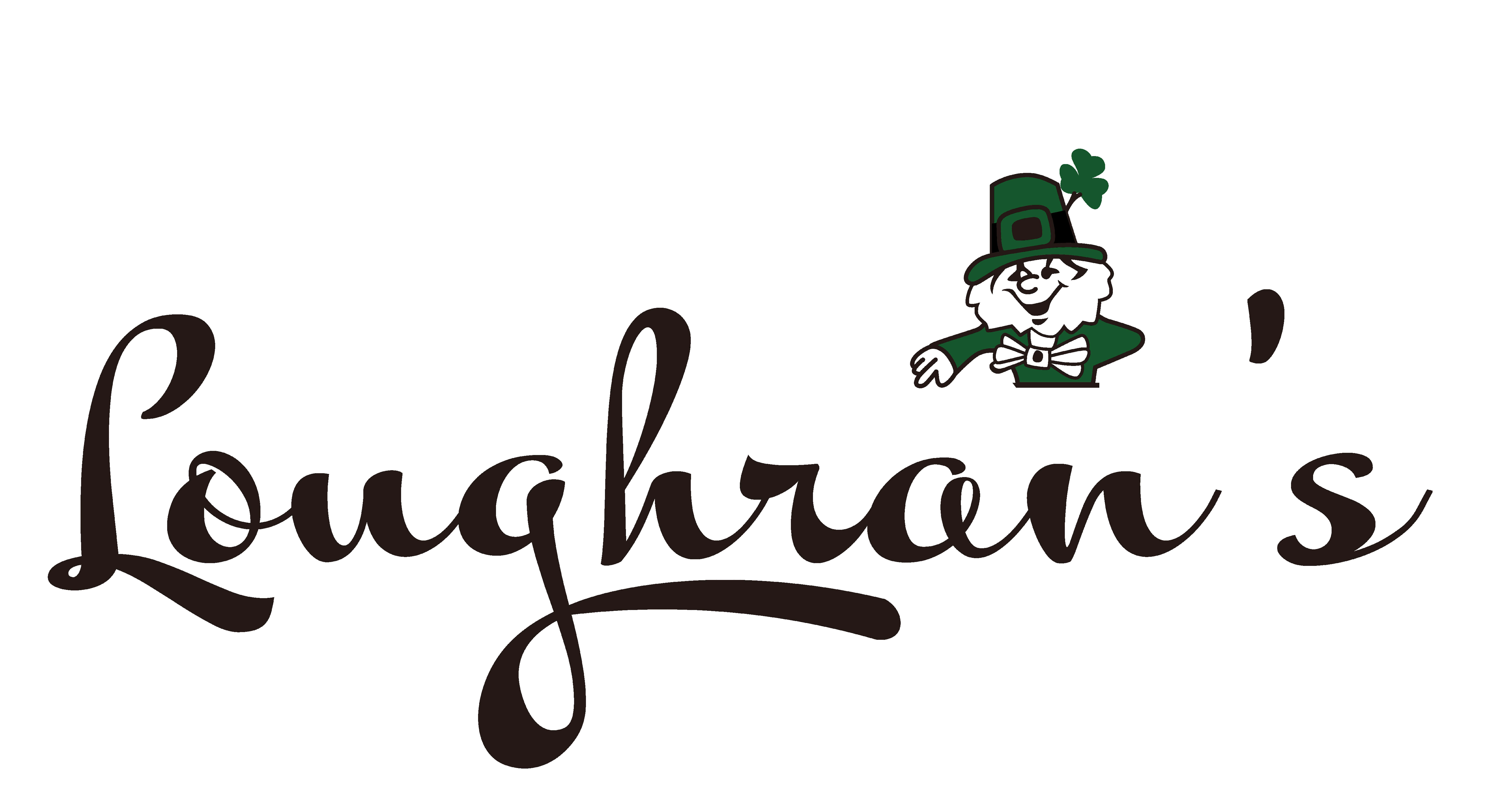 Loughran's Irish Pub & Eatery Home