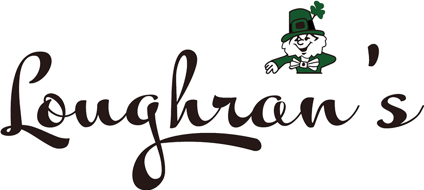 Loughran's Irish Pub & Eatery Home