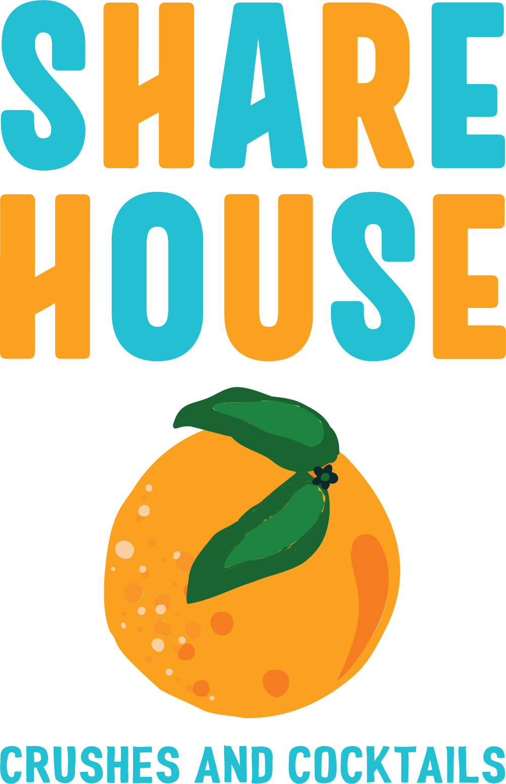 a close up of a plate