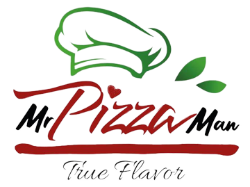 Mr. Pizza Man San Mateo Home