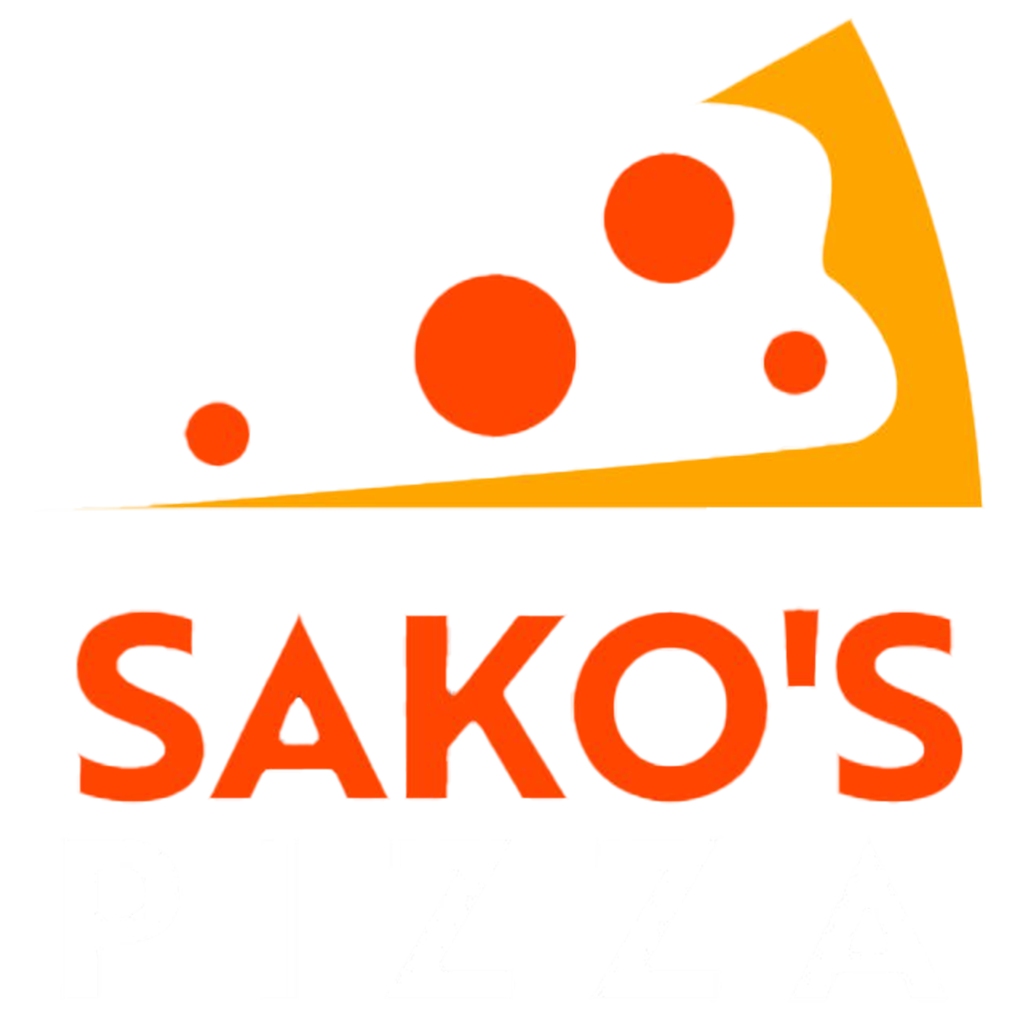 Sako's Pizza Home