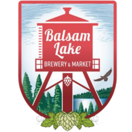 Balsam Lake Brewery Home