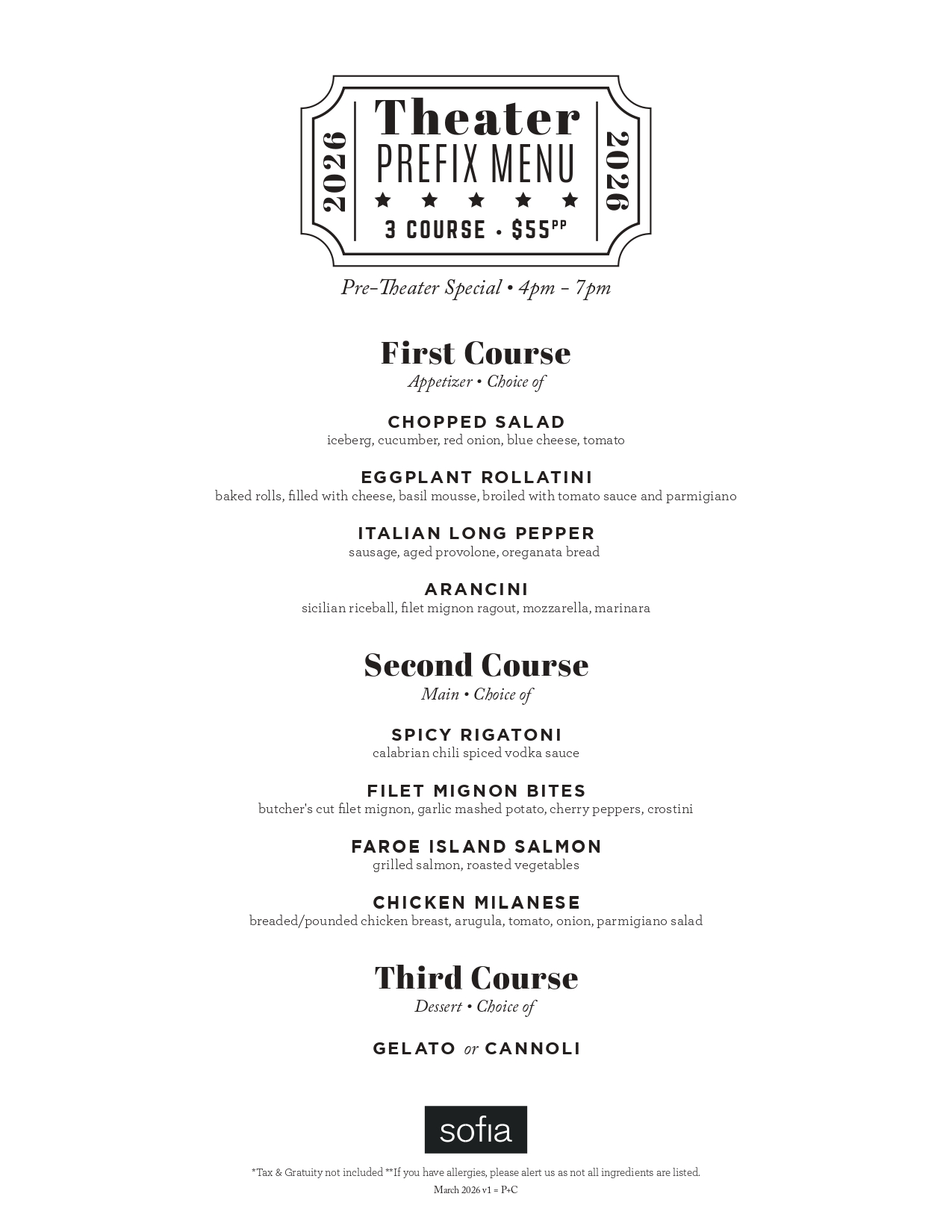 Sides get ordered as an obligation and eaten as an afterthought.