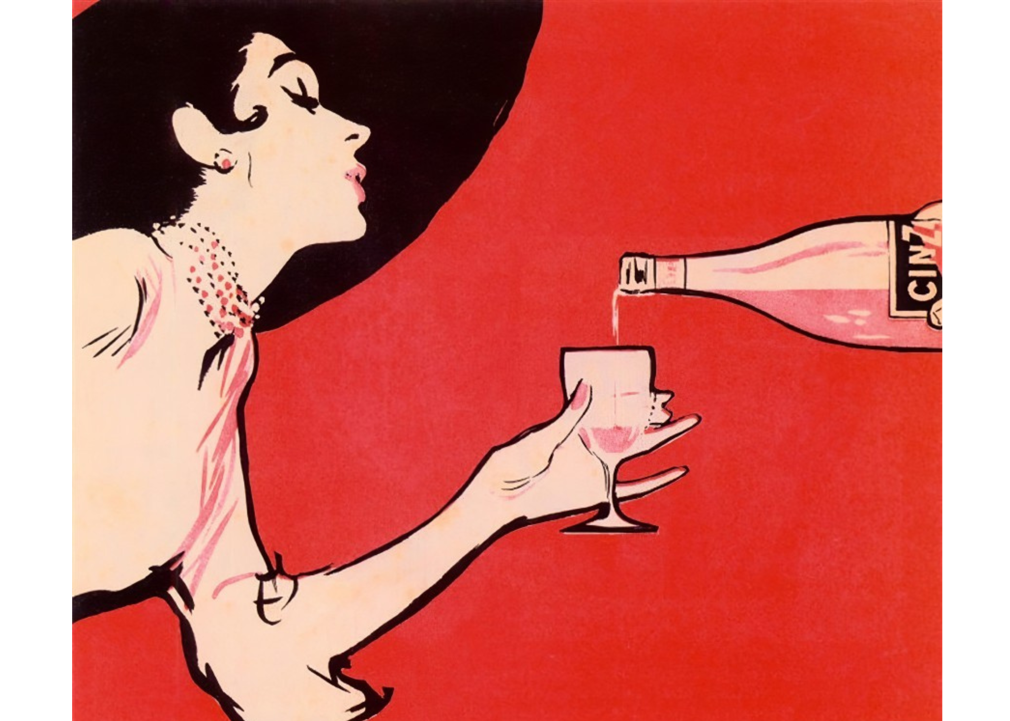 a person holding a glass of beer on a table