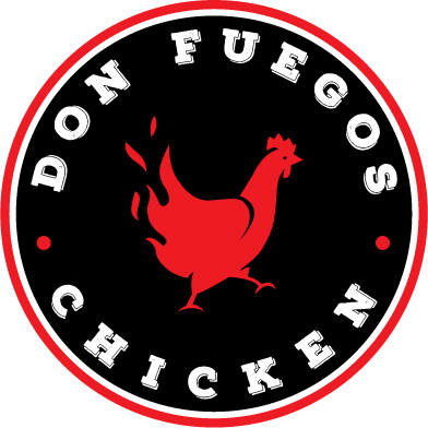 Don Fuegos Chicken Home