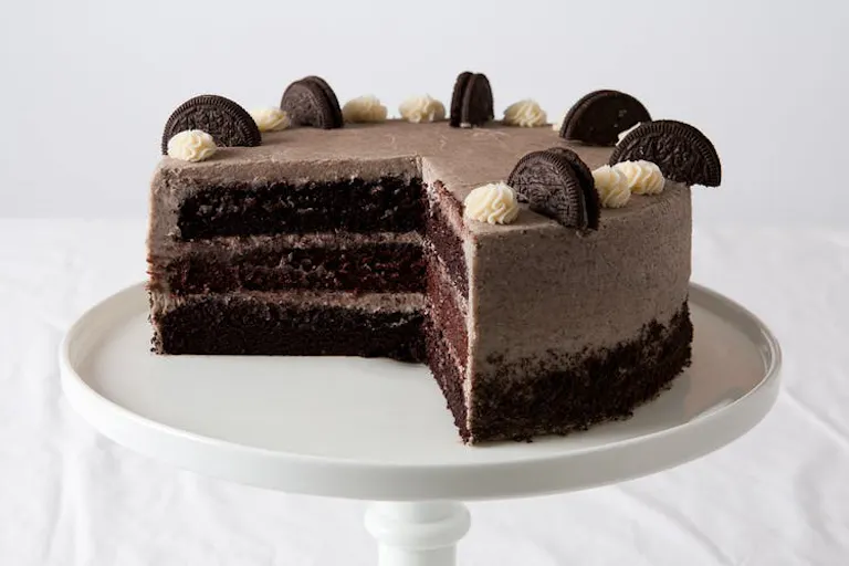 Cakes Fare Well Bakery Diner Bar In Washington Dc