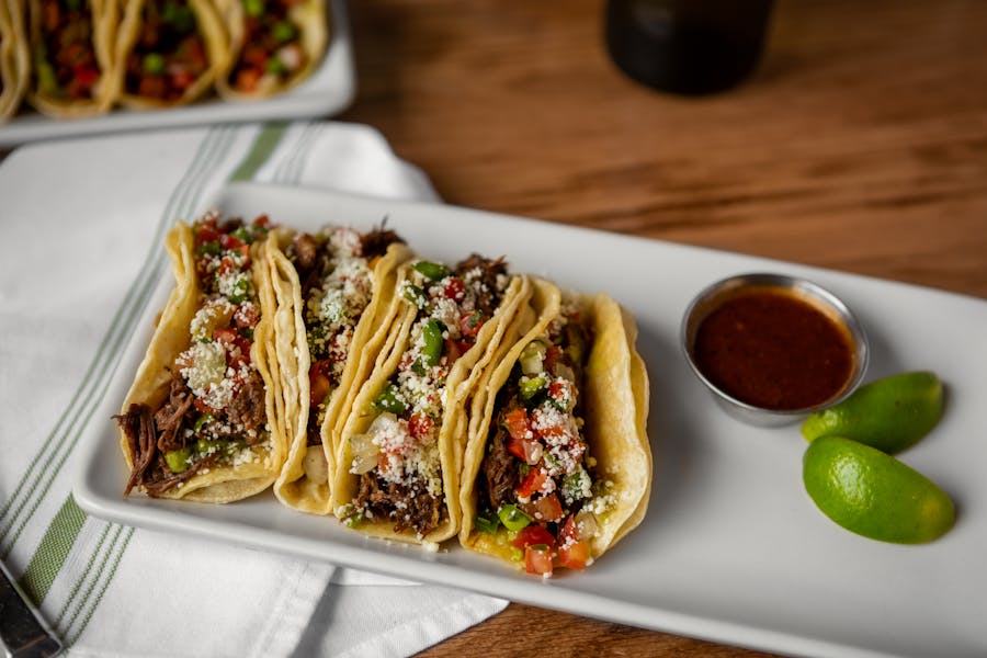TUESDAY CELEBRATE TACOS & MARGARITAS Fresko Natural Food