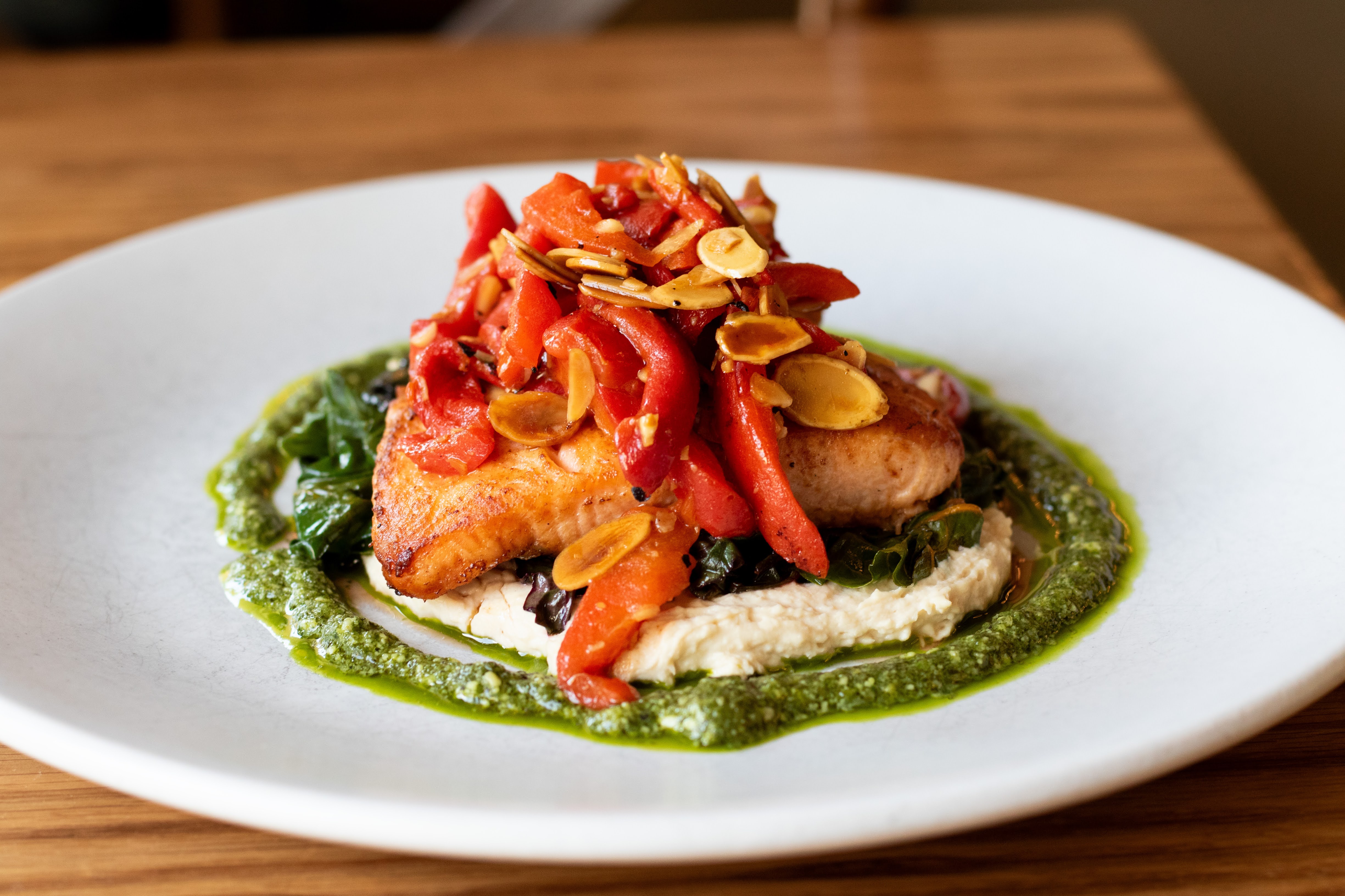 Restaurant Week 2026 | Fresko | Natural Food Restaurant in Des Moines, IA