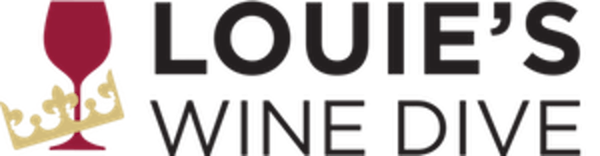 Louie's Wine Dive logo