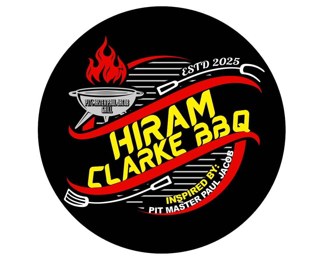 Hiram Clarke BBQ Home