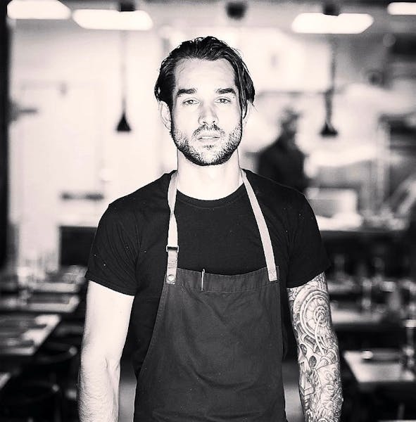 Chef Michael Noll