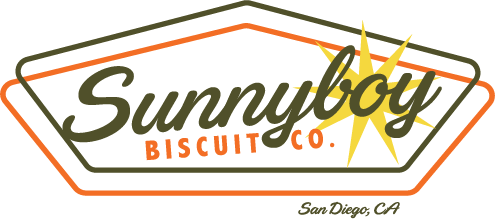 Sunnyboy Biscuit Company Home