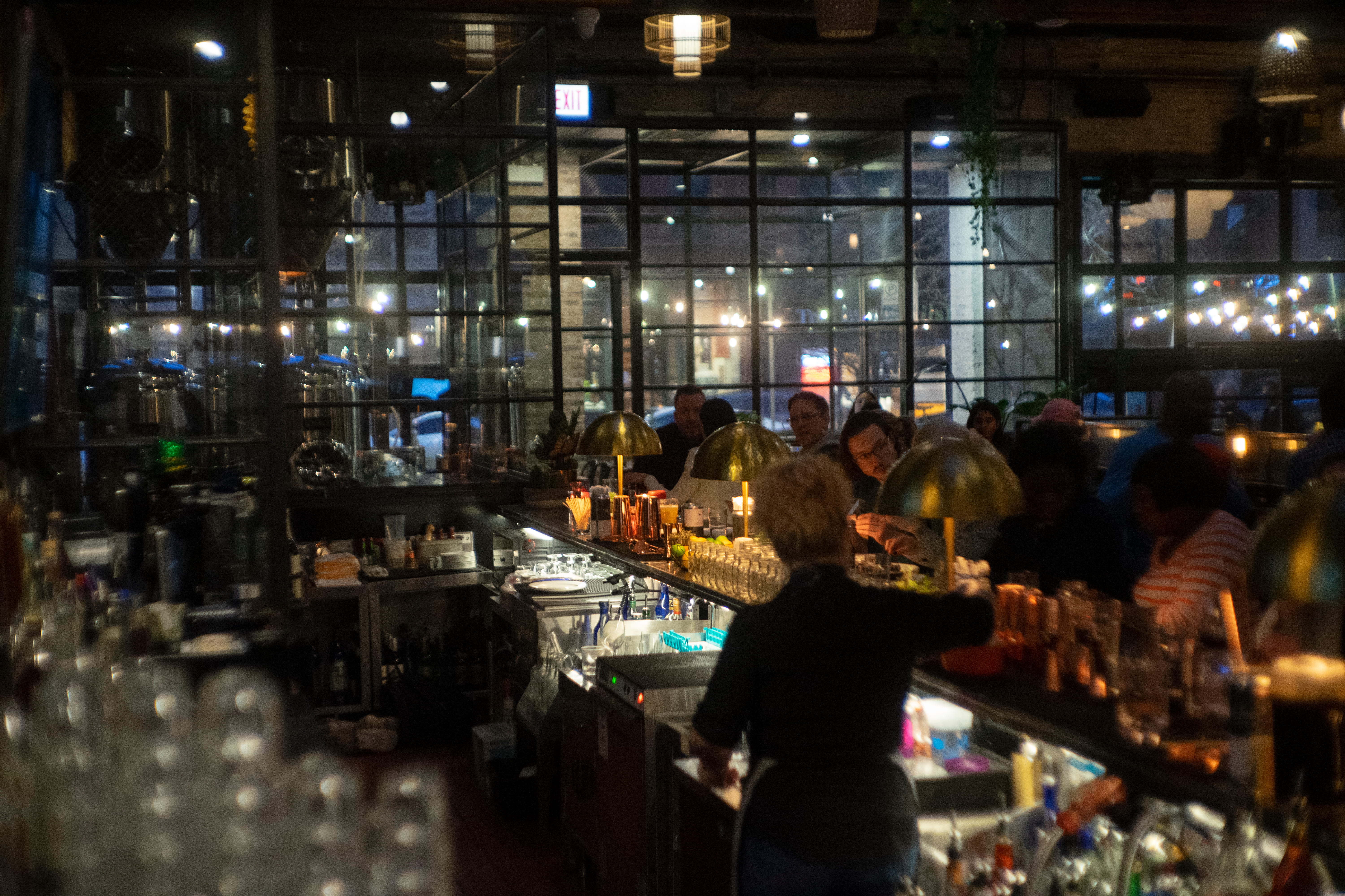 Bar photo 1