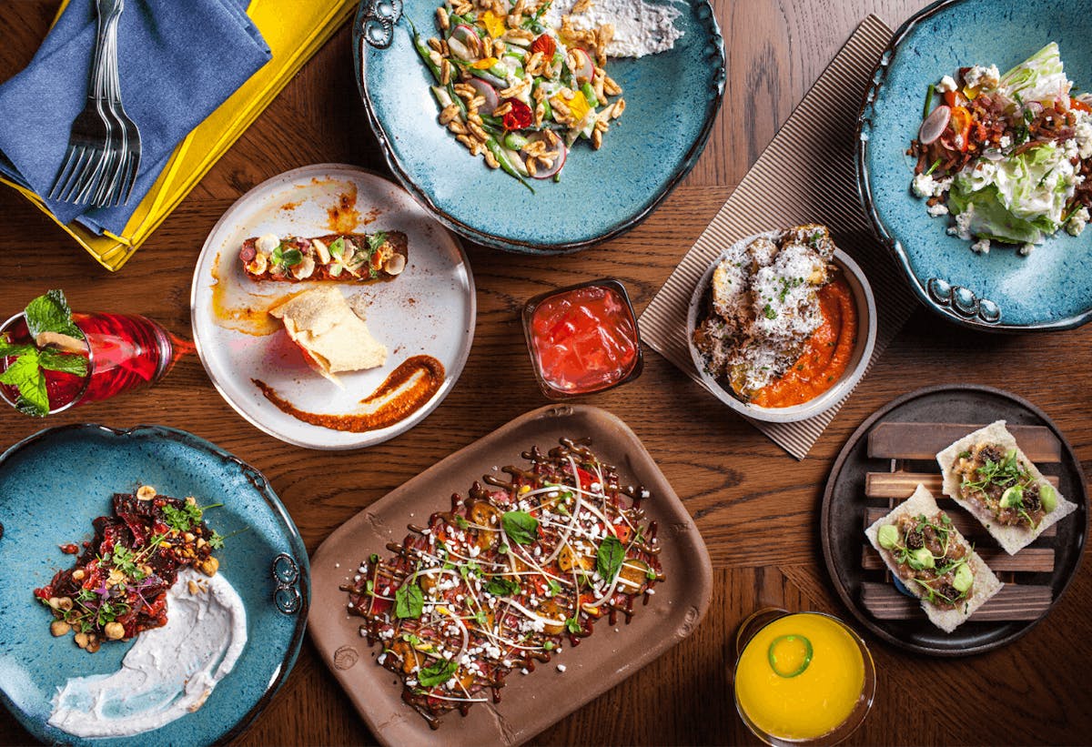 Gift Cards Sugarcane Restaurants in the USA