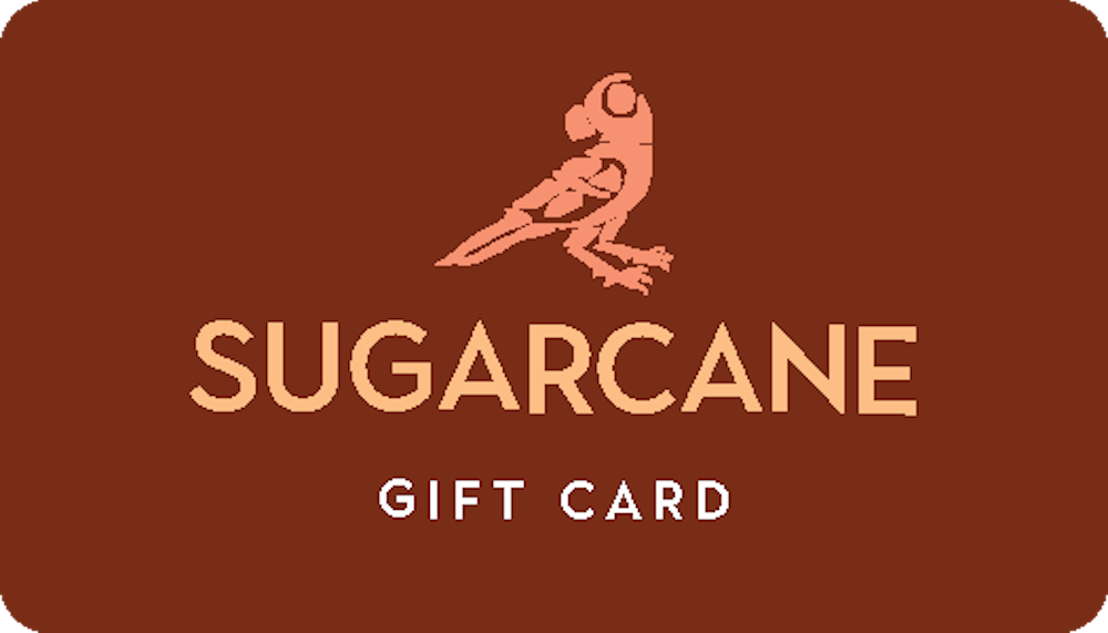 sugarcane gift card 