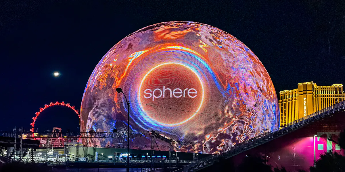 Dining Steps from The Sphere in Las Vegas | Sugarcane Raw Bar Grill