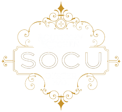 Socu Southern Kitchen and Bar Home