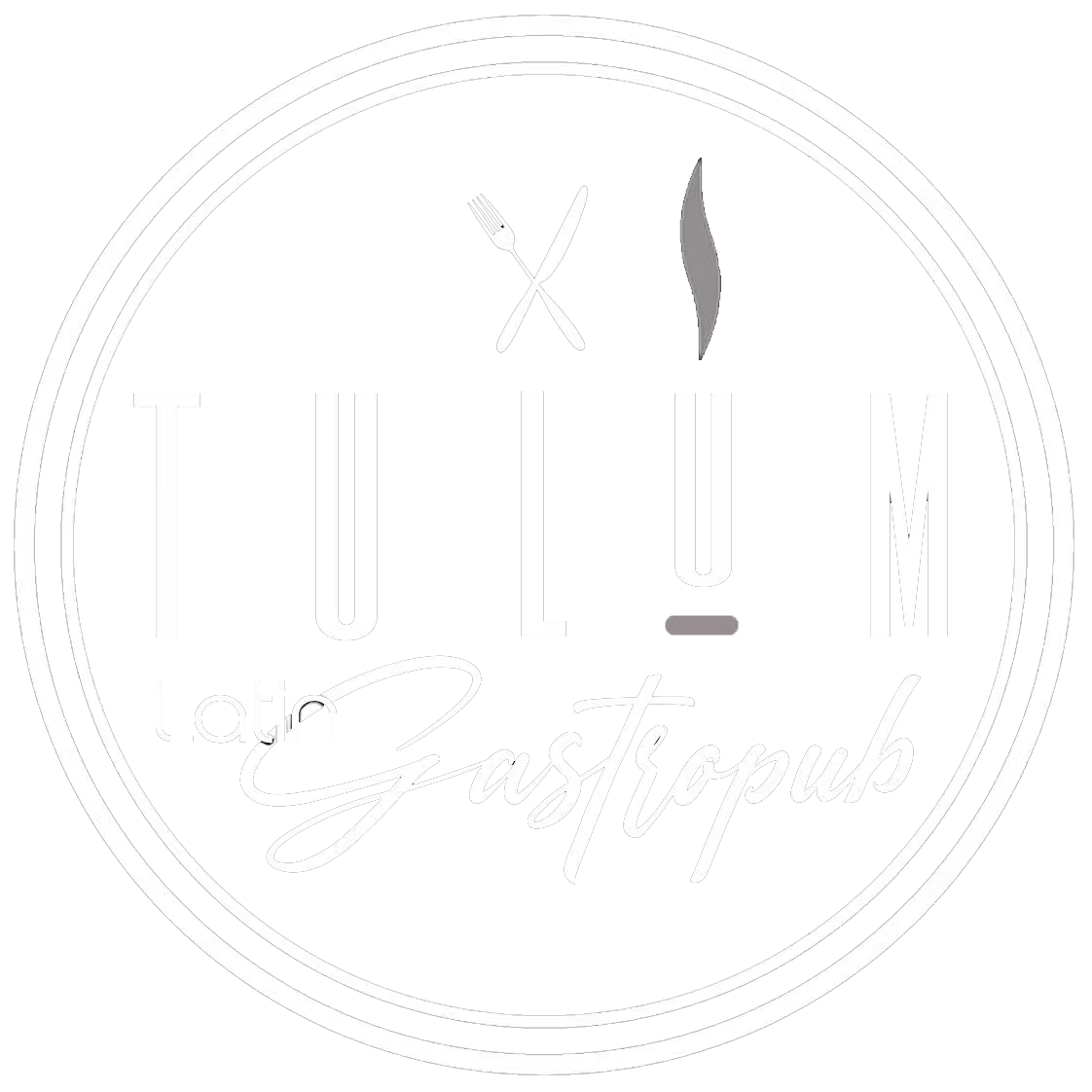 Tulum Latin Gastropub Home