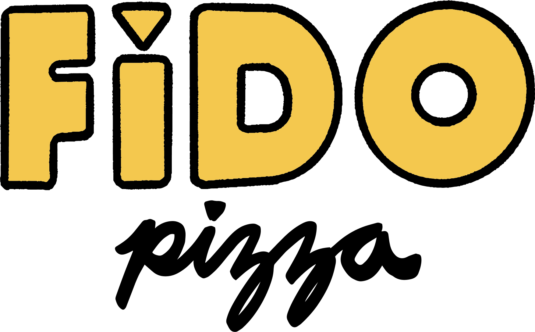 Fido Pizza Home