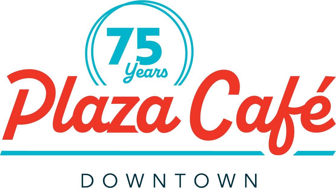 Plaza Cafe Downtown Home