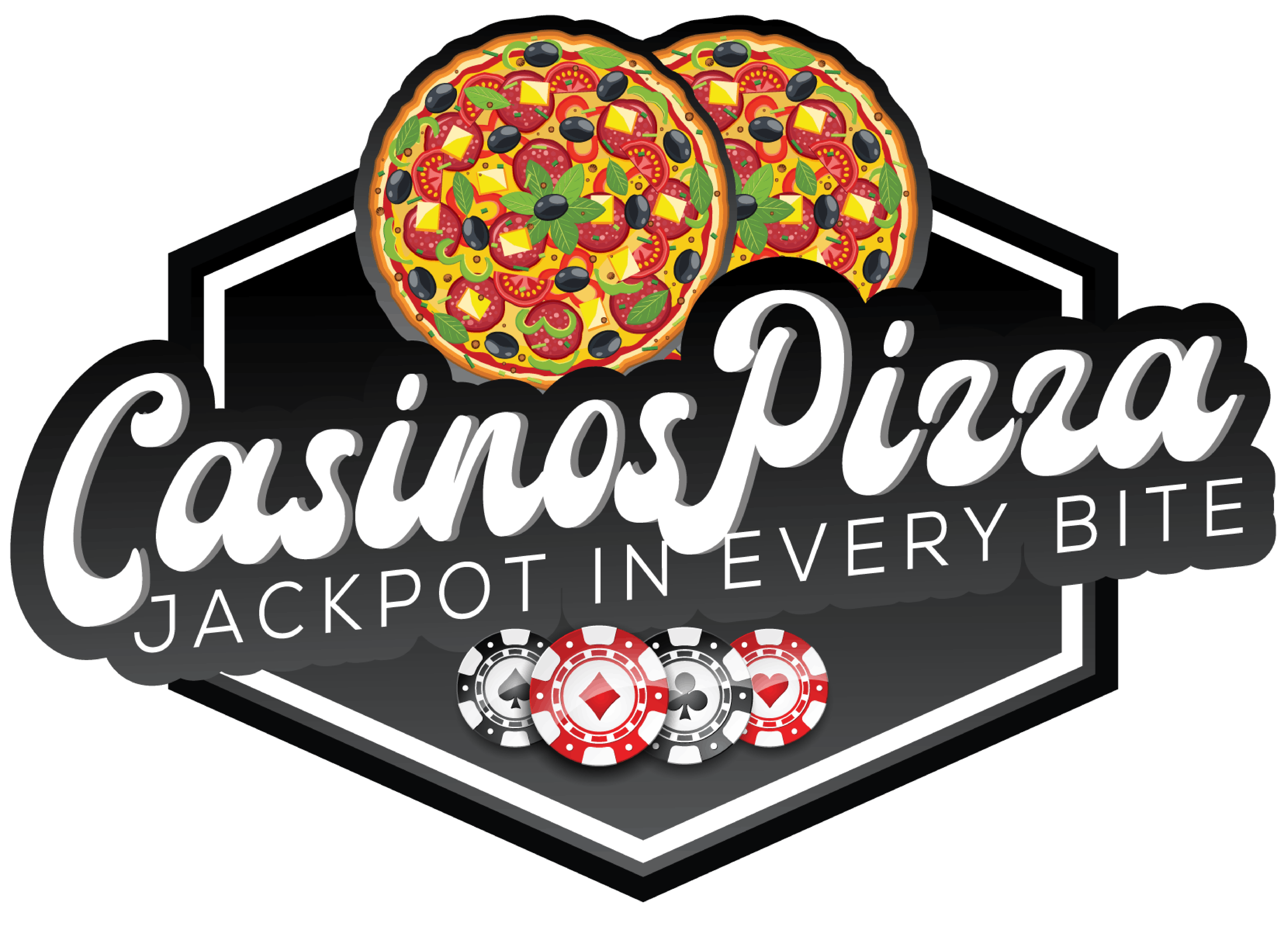 Casino's Pizza Home