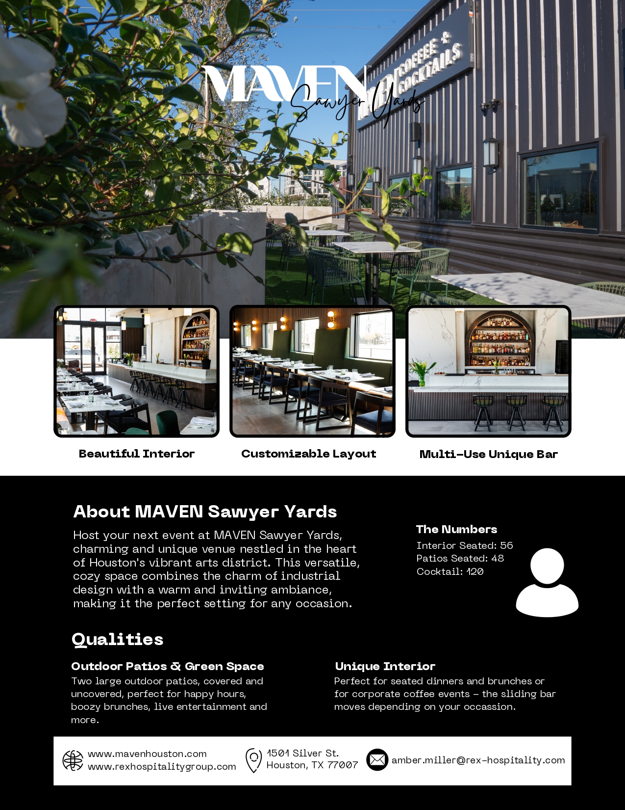 graphical user interface, website