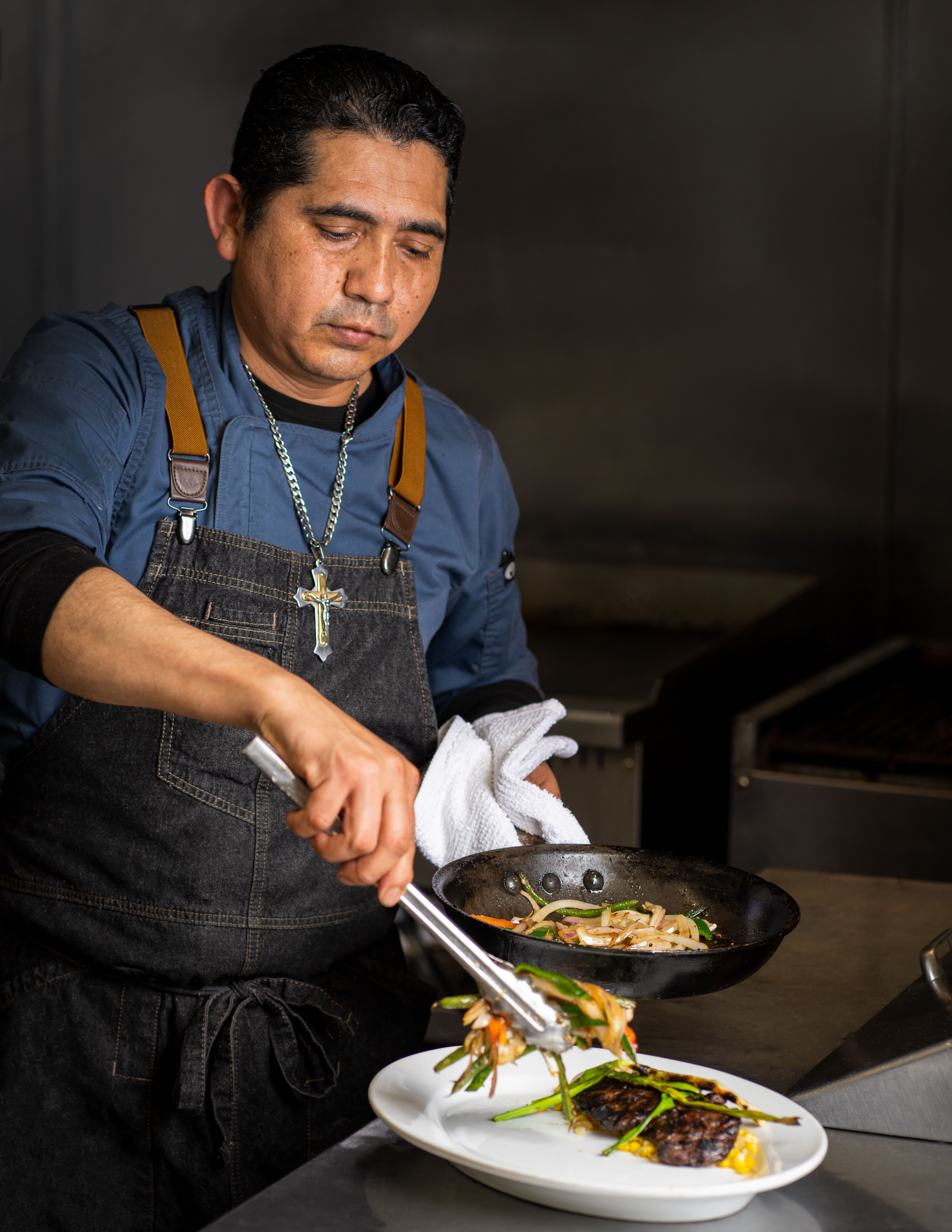 About | Agaves in Long Beach, CA