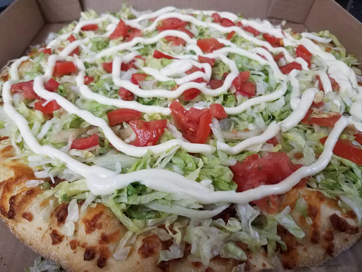 pizza