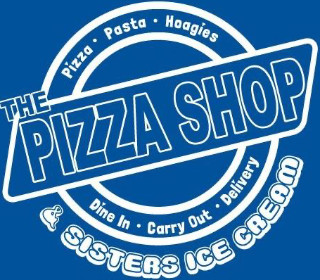 The Pizza Shop & Sisters Ice Cream Home