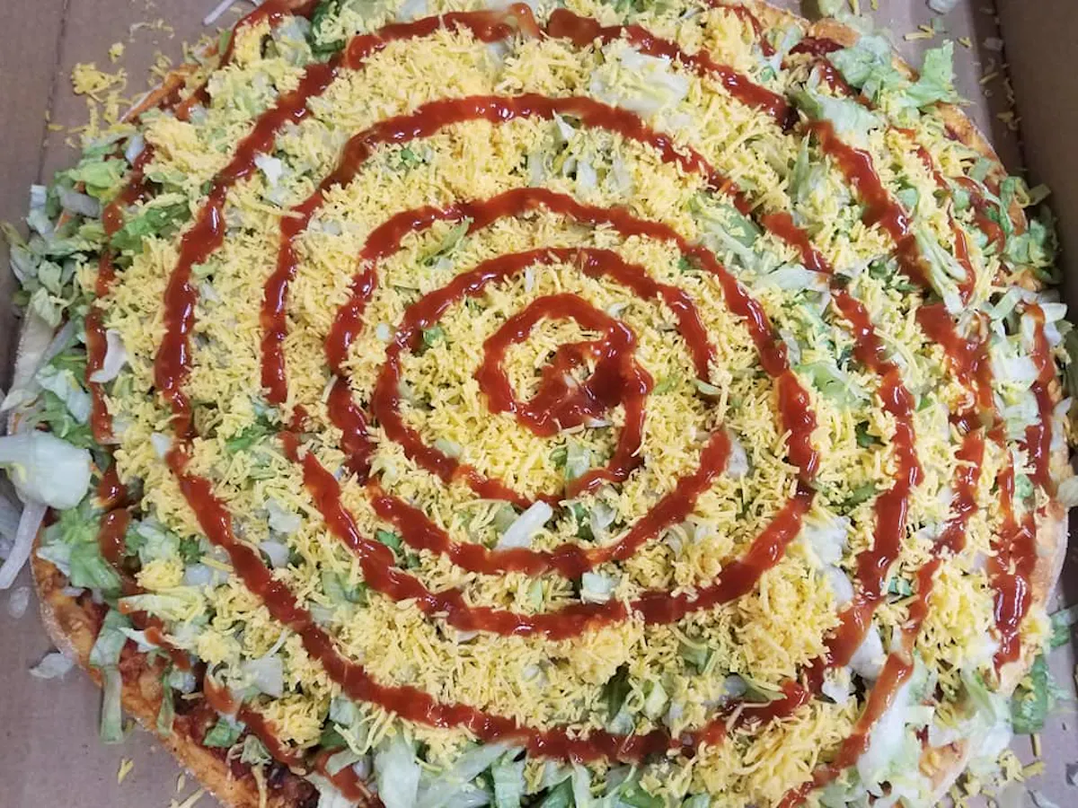 pizza
