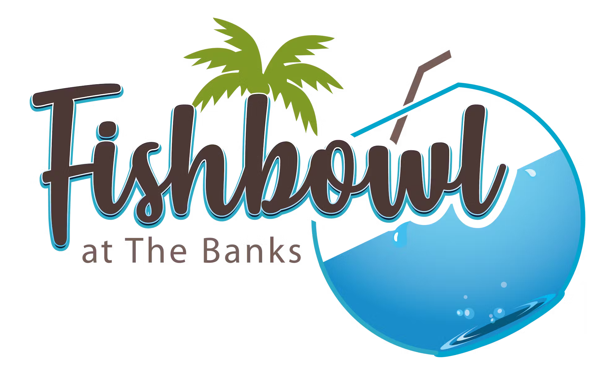Fishbowl at the Banks Home