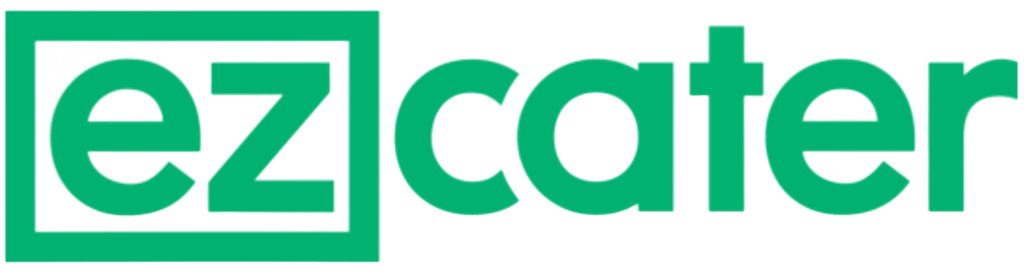 ezCater Logo