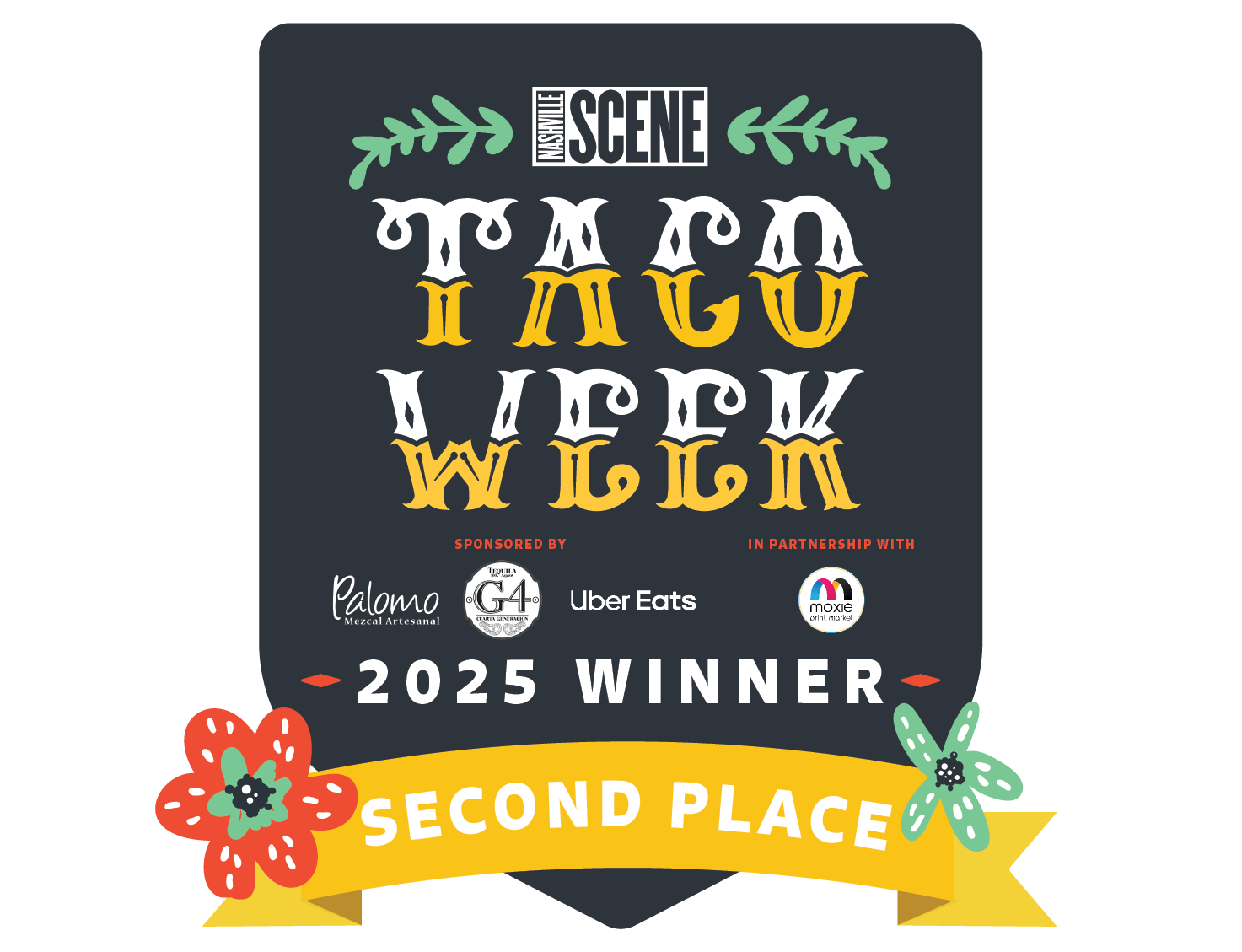 Taco Week Winner