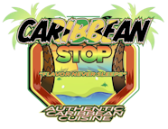 Catering The Caribbean Stop