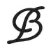 a close up of a logo
