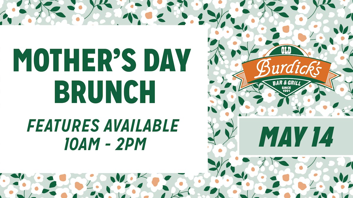 Mother's Day Brunch