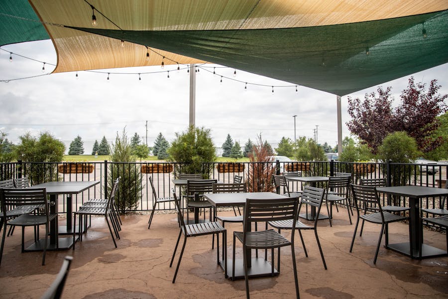 Wings West Private Events Old Burdick's in Kalamazoo, Michigan