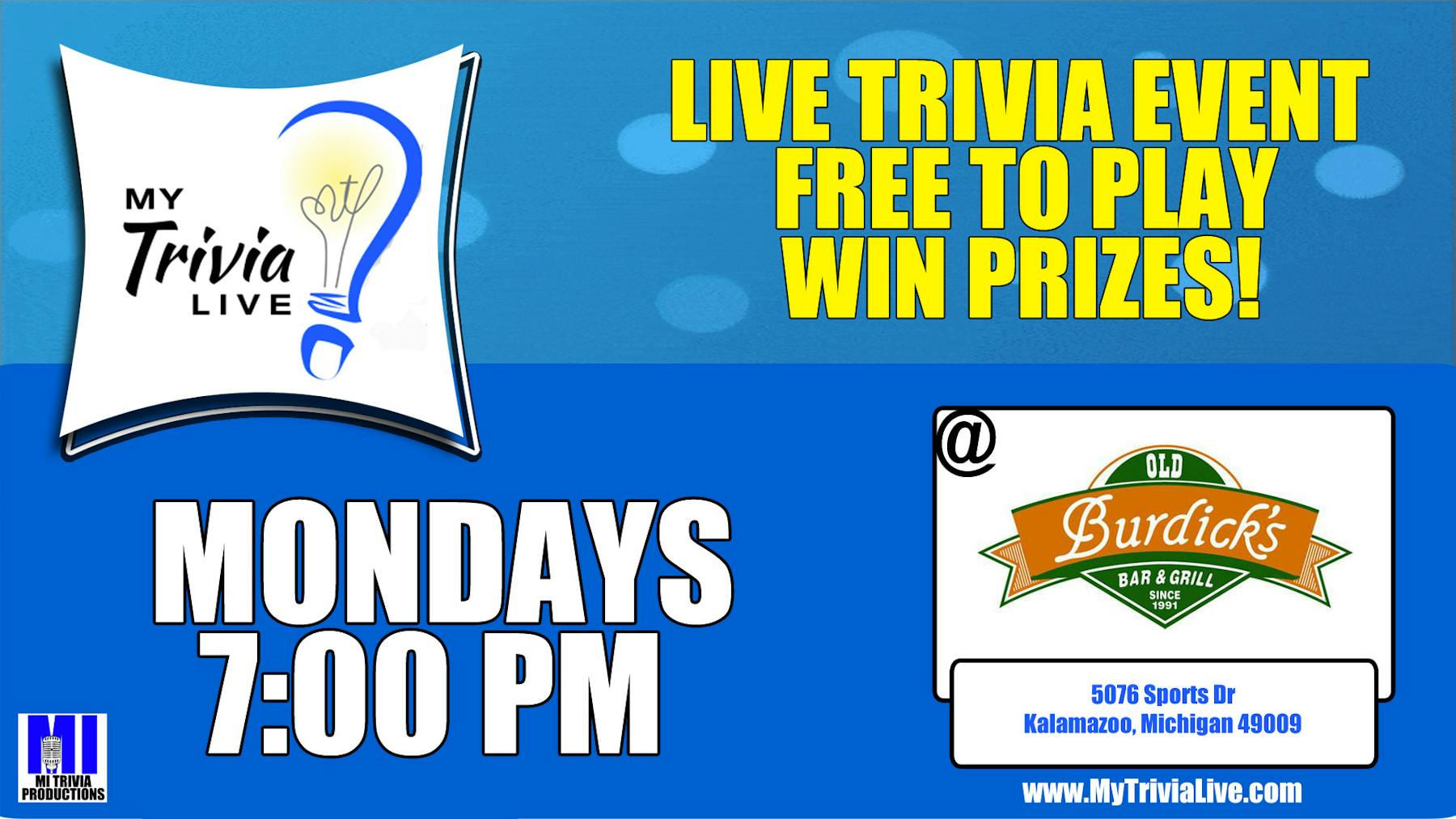 trivia