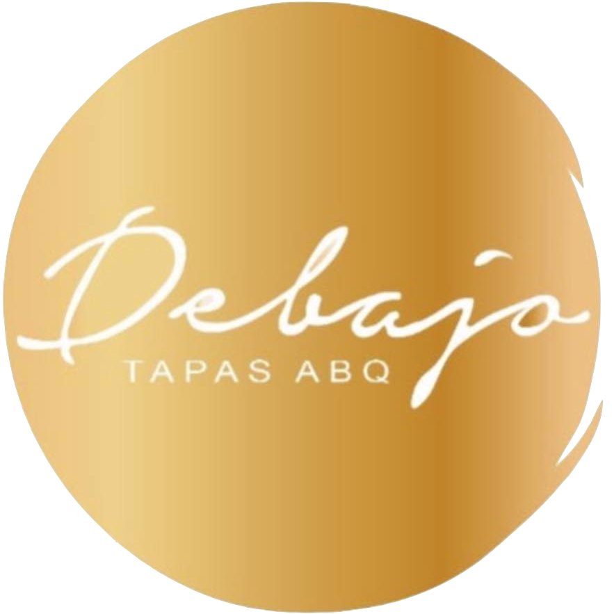 Debajo Tapas Abq Home