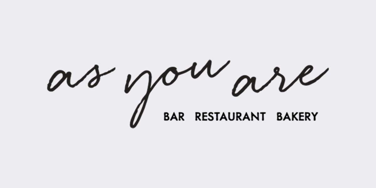 As You Are restaurant in New York - healthy menu with nutrition facts and calories