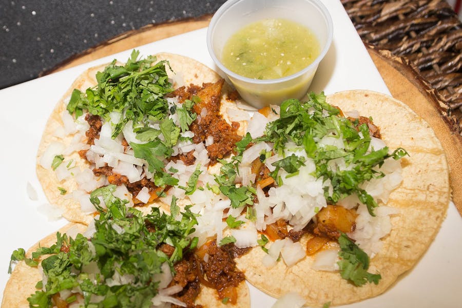 About Jalapeños Mexican Grill in