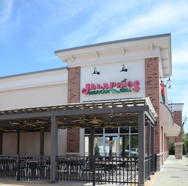 Richmond Hill Hours + Location Jalapeños Mexican Grill Mexican