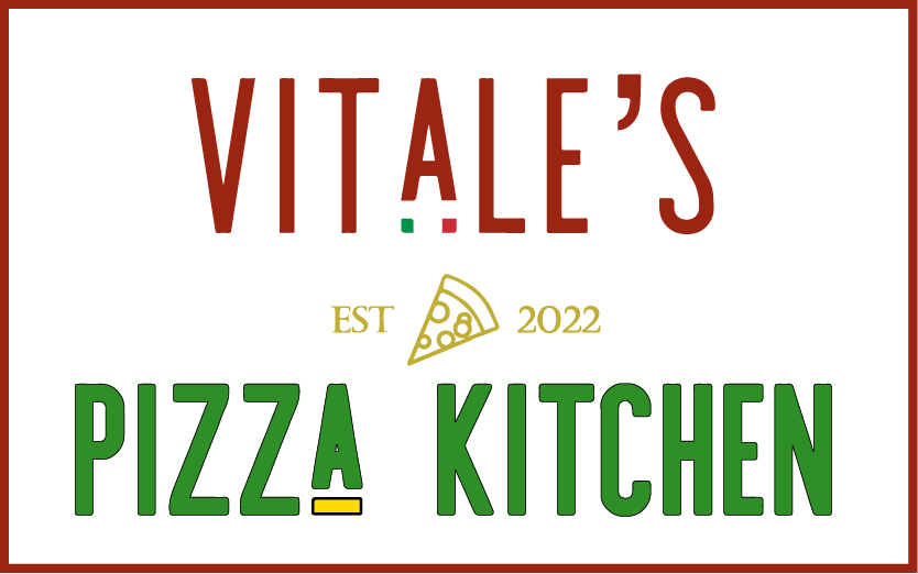 Vitale's Pizza Kitchen Home