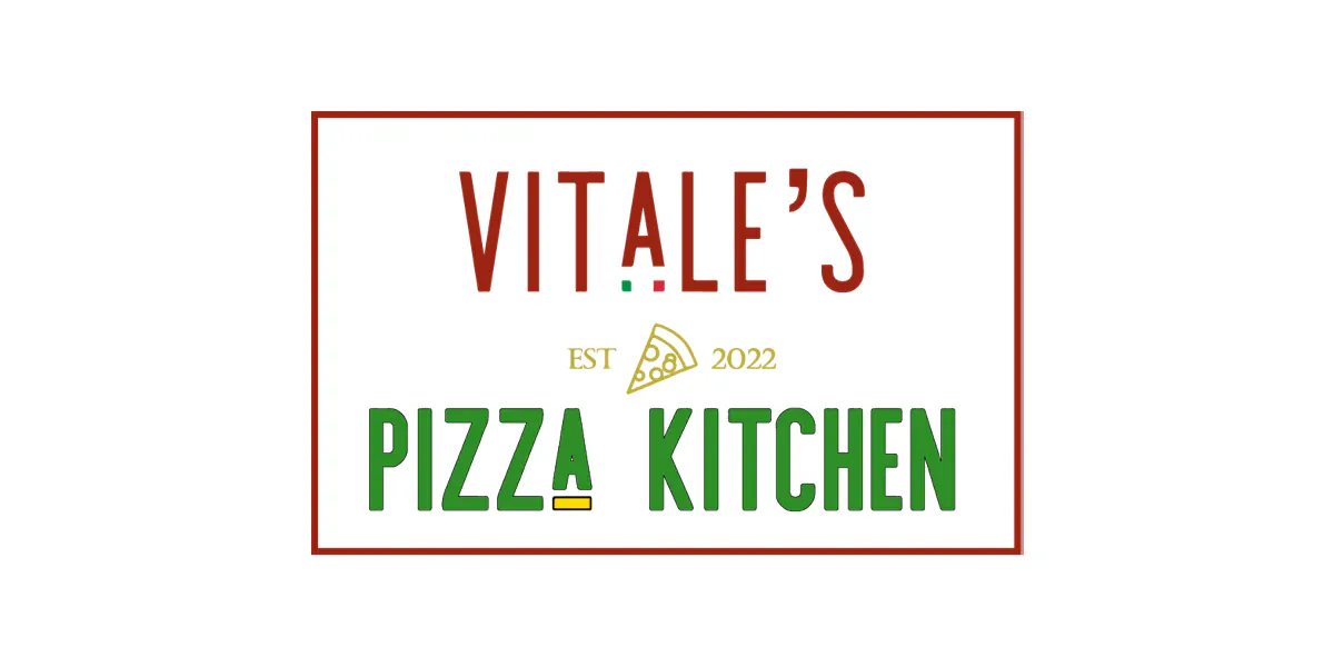 Vitale Pizza Kitchen - service preview