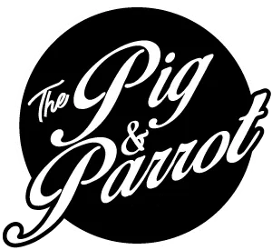 Menus The Pig Parrot Hoboken In Nj