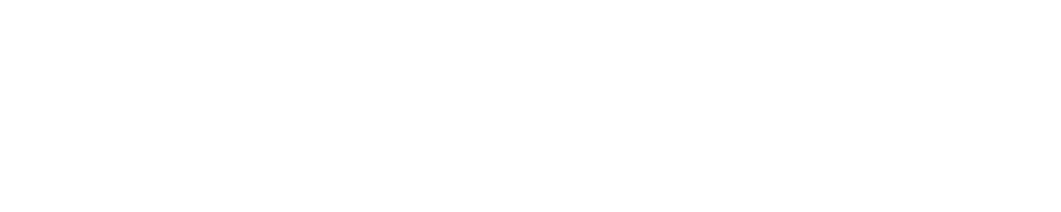 a white letter on a black background