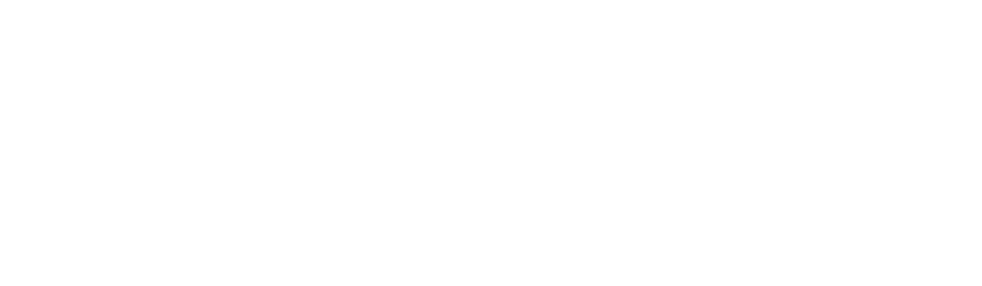 a black and white sign with white text